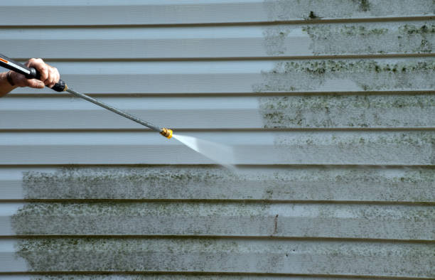 Best Deck Cleaning Services  in Mcgovern, PA