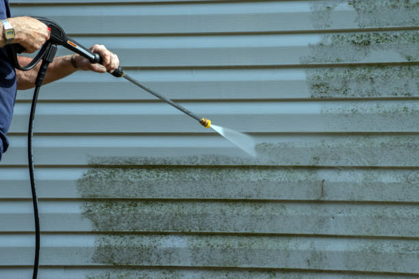 Best Roof Pressure Washing  in Mcgovern, PA