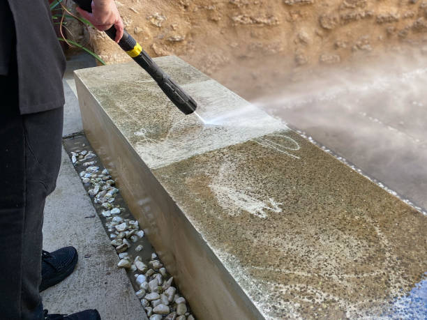 Why Choose Our Certified Pressure Washing Experts for Your Project Needs in Mcgovern, PA?