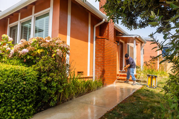 Best Local Pressure Washing Services  in Mcgovern, PA