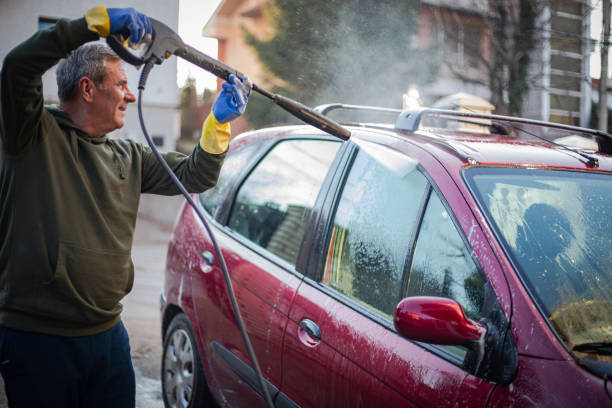 Best Pressure Washing Company Near Me  in Mcgovern, PA