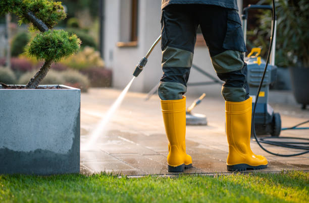 Best Affordable Power Washing  in Mcgovern, PA